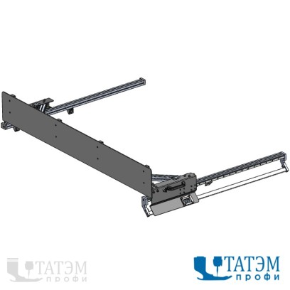 Измерительное устройство для Rexel PR-3/EP (Польша)