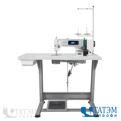 ZOJE ZJ-A6000-5-G Промышленная швейная машина (комплект)

