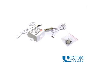 Лампа/светильник HM-05 AD (0.25W, 100-240V, 5 диодов)