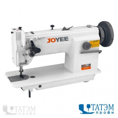 JOYEE JY-H628 Прямострочная швейная машина (комплект)
