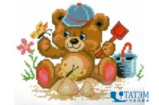 Набор для вышивания 