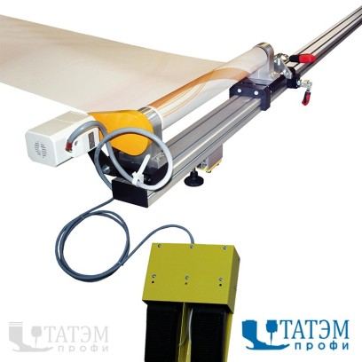 Rexel ZT-1 Машина для намотки рулонов (Польша)