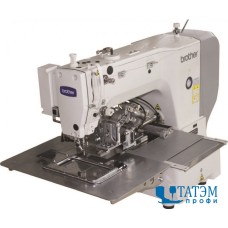 Автоматизированная машина для настрачивания деталей по контуру Brother BAS-311HN-07A (комплект)
