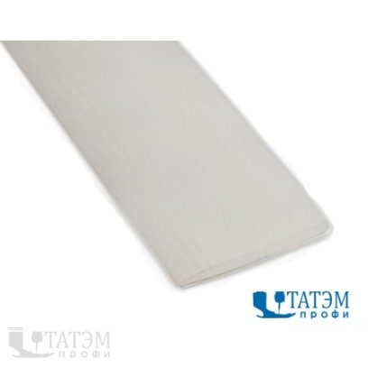 Сбросный плуг плоский силиконовый OP-600F, OP-60LN