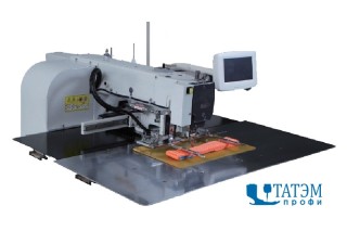 Автоматическая программируемая швейная машина ORIGINAL OE-2516H (комплект)