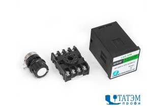 Регулятор скорости скребка DZ0401-3 Oshima OP-450, OP-520