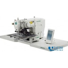 Автоматизированная швейная машина ZOJE ZJ5770B-3020G-01A-CK (комплект)
