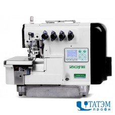 3-х ниточный оверлок ZOJE ZJ950Е-17-ЕD2 (комплект)