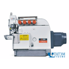 4-хниточный оверлок JOYEE JY-B904S-BD/W (комплект)
