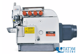 4-хниточный оверлок JOYEE JY-B904S-BD/W (комплект)
