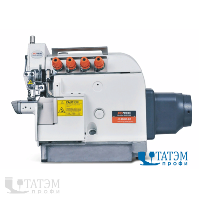 JOYEE JY-B904S-BD/W 4-хниточный оверлок (комплект)
