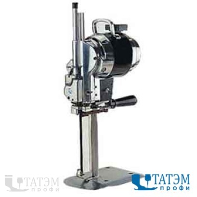  Japsew 827 8’’/10’’/12’’ Вертикальный (сабельный) раскройный нож