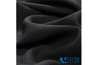 Диагональ гл/кр черная/синяя, арт. 3515, шир. 85 см, 225 г/м2