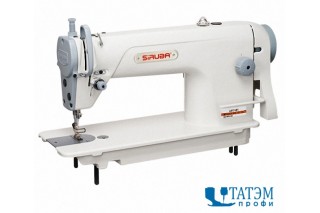Промышленная швейная машина Siruba L917-M1 (комплект)

