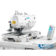 Петельная швейная машина Juki MEB-3200 SSMM (комплект)
