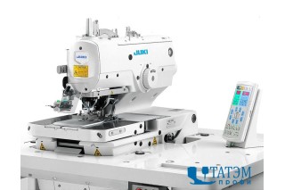 Петельная швейная машина Juki MEB-3200 SSMM (комплект)
