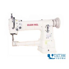 Рукавная швейная машина Golden Wheel CS-8750L (комплект)​​
