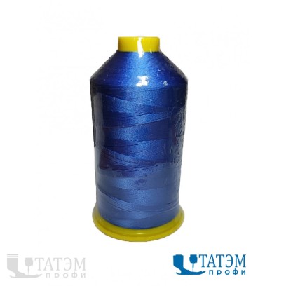 Нитки Techlon FR 040 (3000 м) огнестойкие, цв. 440, Ozen Iplik, Турция