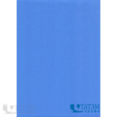 Ткань Тиси 120 г/м2, цв. серо-голубой, арт. №8, шир. 1,50 м