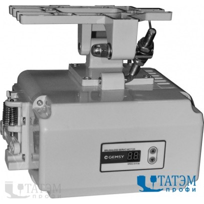 Сервопривод GEMSY GEM 522
