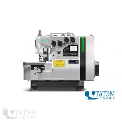 ZOJE B9500-70-ED2 5-ти ниточный оверлок (комплект)
