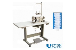 Гофрировочная машина 1 шаблон Japsew J-555A (Япония) (комплект)