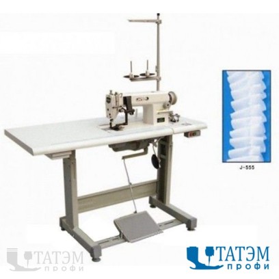 Japsew J-555A Гофрировочная машина 1 шаблон (Япония) (комплект)