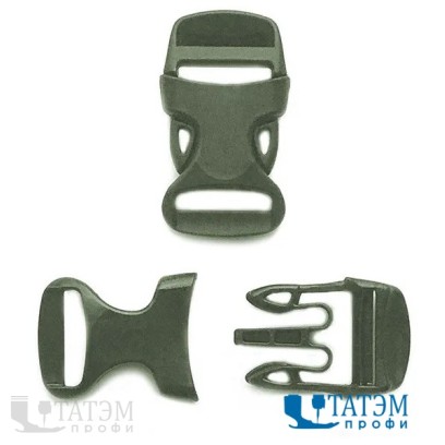 Фастекс Ф-25/6 ПП, хаки