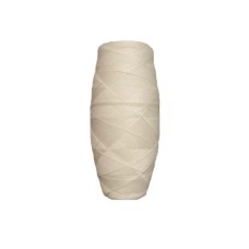 Нитки п/э коконы (cocoon) №120 CP10 белые, Ozen Iplik, Турция, в кг