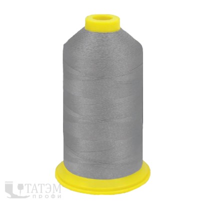 Нитки № 15, POLYART AS антистатик, 1000 м, Ozen Iplik, Турция