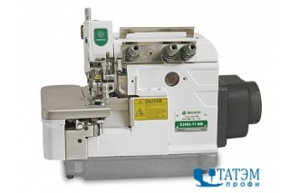 3-х ниточный оверлок Zoje ZJ952-17 (комплект)