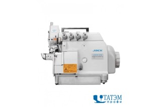 4-х ниточный оверлок Jack JK-797DI-4-514-M03/333 (комплект)