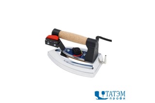 Утюг Bieffe FN1 (Италия)
