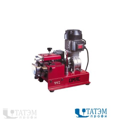 OMAC 992-100 Машина для нанесения краски, Италия