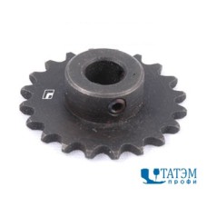 Шестеренка для дублирующего пресса OP-90LD 90LDB128 OSHIMA