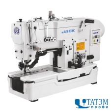 Петельная швейная машина Jack JK-T781 (комплект)

