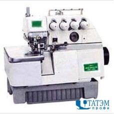 5-ти ниточный оверлок Japsew J-757 (комплект)
