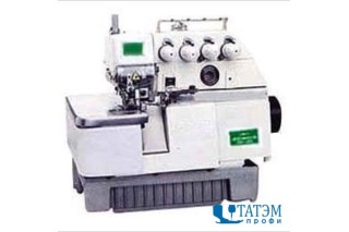 5-ти ниточный оверлок Japsew J-757 (комплект)
