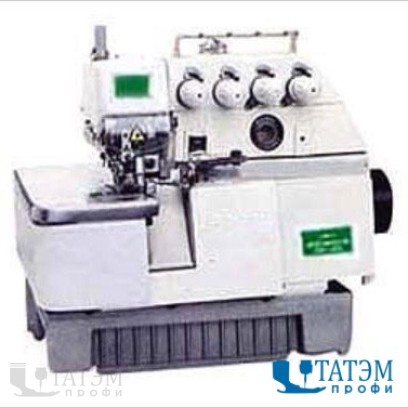 Japsew J-757 5-ти ниточный оверлок (комплект)
