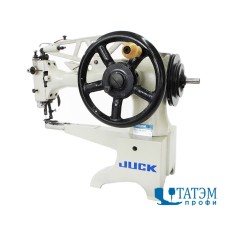 Рукавная швейная машина JUCK JK-2972 (комплект)
