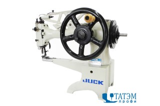 Рукавная швейная машина JUCK JK-2972 (комплект)
