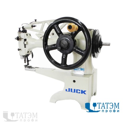 JUCK JK-2972 Рукавная швейная машина (комплект)
