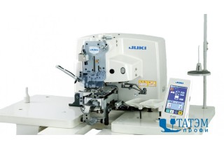Пуговичный швейный автомат Juki AMB-289S/MC640NIP310D (комплект)