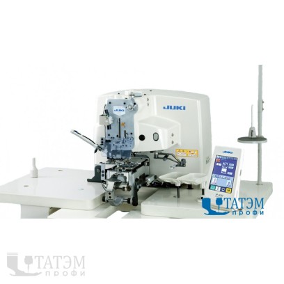 Juki AMB-289S/MC640NIP310D Пуговичный швейный автомат (комплект)