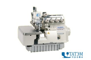 3-х ниточный оверлок Global OV 804-040 (комплект)
