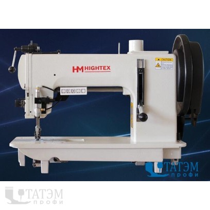 HighTex 204-370 Одноигольная швейная машина (комплект)
