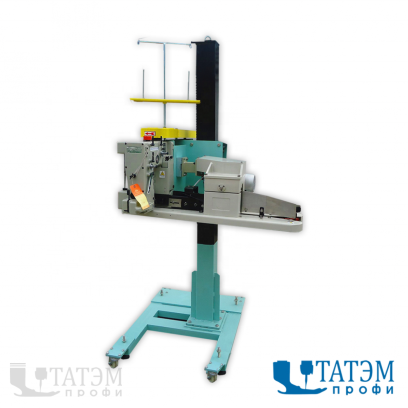 Keestar GK-LB Система-пьедестал для зашивания мешков