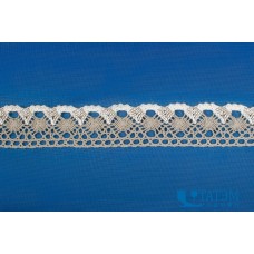 Кружево К-035-74 (рис. 3/1)