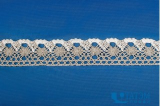 Кружево К-035-74 (рис. 3/1)