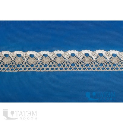 Кружево К-035-74 (рис. 3/1)